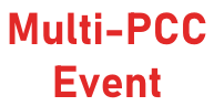 Multi-PCC  Event
